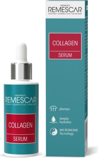 Remescar Collagen Serum 30 ml