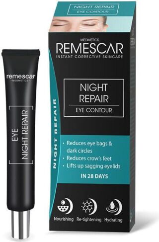 Remescar Night Repair 20 ml