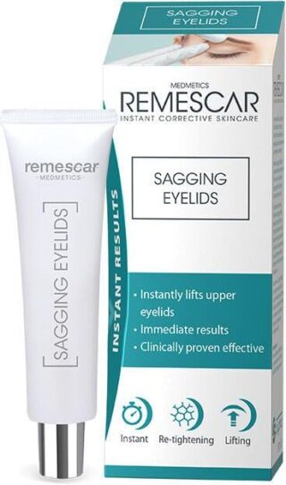 Remescar Sagging Eyelids 8 ml