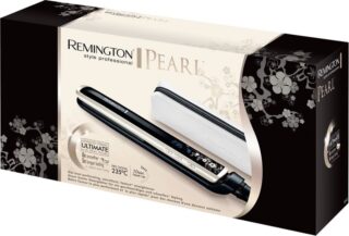 Remington Pearl Straightener,  Remington Suoristusraudat