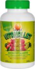 Sana-Sol Vitanallet Omena&Päärynä 120 kpl