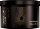 Sebastian Dark Oil Lightweight Hair Mask, 500 ml Sebastian Tehohoidot