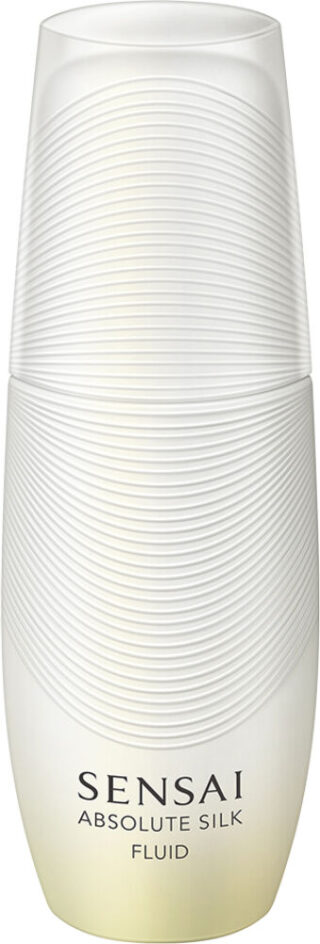 Sensai Absolute Silk Fluid 80 ml
