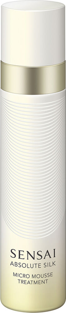 Sensai Absolute Silk Micro Mousse Treatment 90 ml