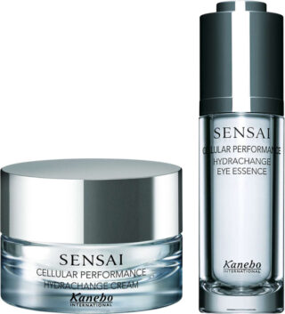 Sensai Cellular Performance Hydrachange