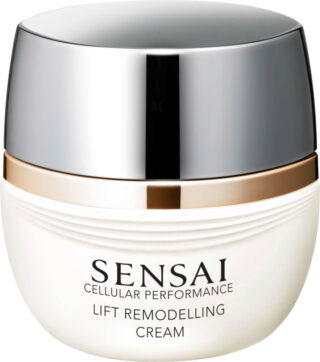 Sensai Cellular Performance Lift Remodelling Cream – 40 ml