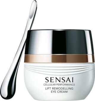 Sensai Cellular Performance Lift Remodelling Eye Cream – 15 ml