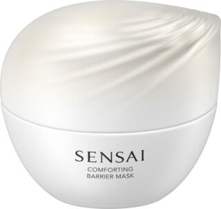 Sensai Comforting Barrier Mask 60 ml