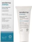 Sesderma Atopises moisturizing cream 50 ml