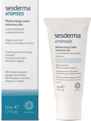 Sesderma Atopises moisturizing cream 50 ml