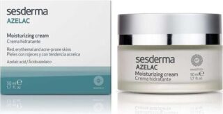 Sesderma Azelac Moisturizing cream 50 ml
