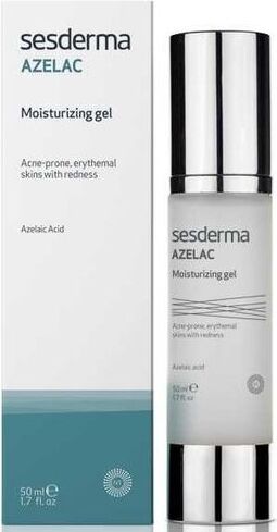 Sesderma Azelac Moisturizing gel 50 ml