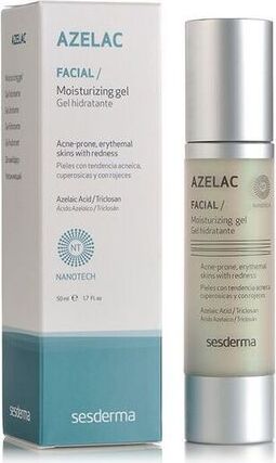 Sesderma Azelac Moisturizing gel 50 ml