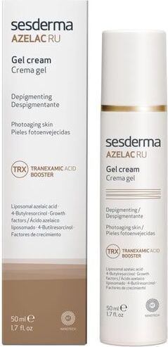 Sesderma Azelac RU gel cream 50 ml