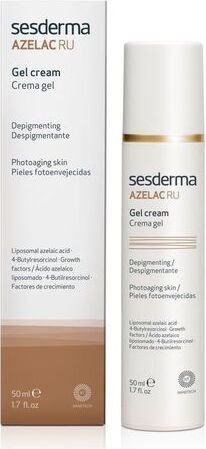 Sesderma Azelac RU gel cream 50 ml