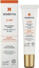 Sesderma C-vit eye contour cream 15 ml