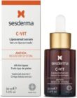Sesderma C-vit Liposomal Serum 30 ml