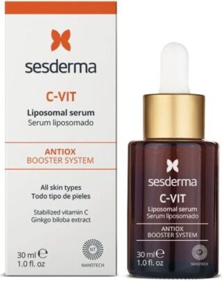 Sesderma C-vit Liposomal Serum 30 ml