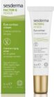 Sesderma Factor G Renew eye contour cream 15 ml