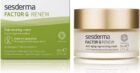 Sesderma Factor G Renew Rejuvenating cream 50 ml