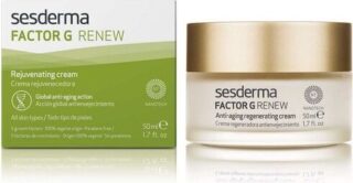 Sesderma Factor G Renew Rejuvenating cream 50 ml
