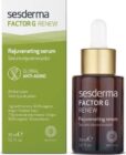 Sesderma Factor G Renew Rejuvenating serum 30 ml