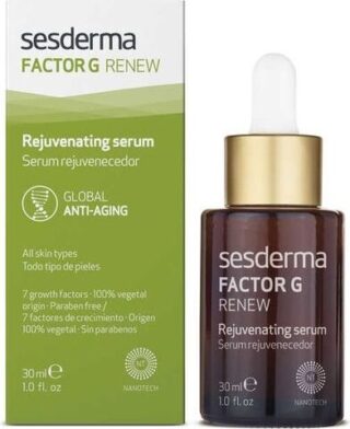 Sesderma Factor G Renew Rejuvenating serum 30 ml