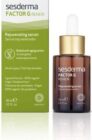 Sesderma Factor G Renew Rejuvenating serum 30 ml