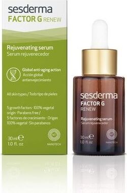 Sesderma Factor G Renew Rejuvenating serum 30 ml