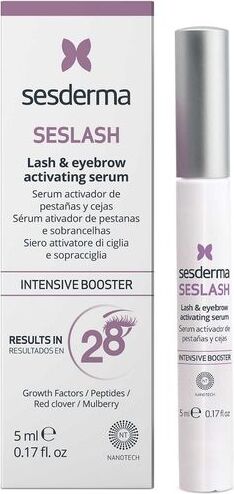 Sesderma Seslash lash-eyebrow booster 5 ml
