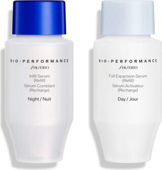 Shiseido Bio-Performance Skin filler duo serum Refill 30ml + 30ml – 60 ml