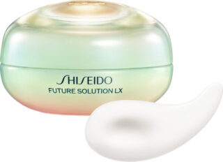 Shiseido Future Solution Lx Legendary Enmei Eye Cream – 15 ml