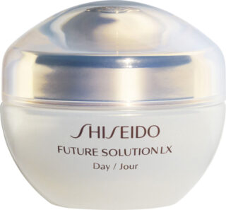 Shiseido Future Solution LX Total Protective Cream – 50 ml