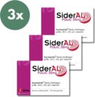 Sideral Folic 30mg, 3×20 pss
