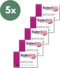 Sideral Folic 30mg, 5×20 pss