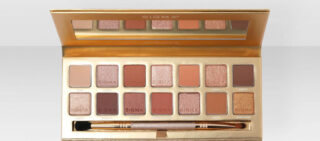 Sigma Beauty Ambiance Eyeshadow Palette