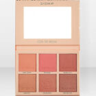 Sigma Beauty Cor-de-Rosa Blush Palette