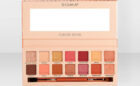 Sigma Beauty Cor-De-Rosa Eyeshadow Palette