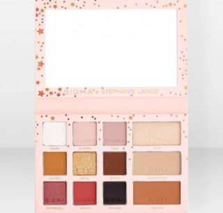 Sigma Beauty The Essentials Palette