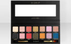 Sigma Beauty Untamed Eyeshadow Palette