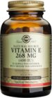 SOLGAR Solgar E-vitamiini 268 mg Mixed Vegetarian 50 softgels