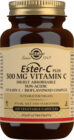 SOLGAR Solgar Ester-C® Plus 500 mg, 100 kaps.