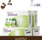 Souvenaid Kahvi 96 x 125 ml