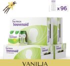 Souvenaid Vanilja 96 x 125 ml