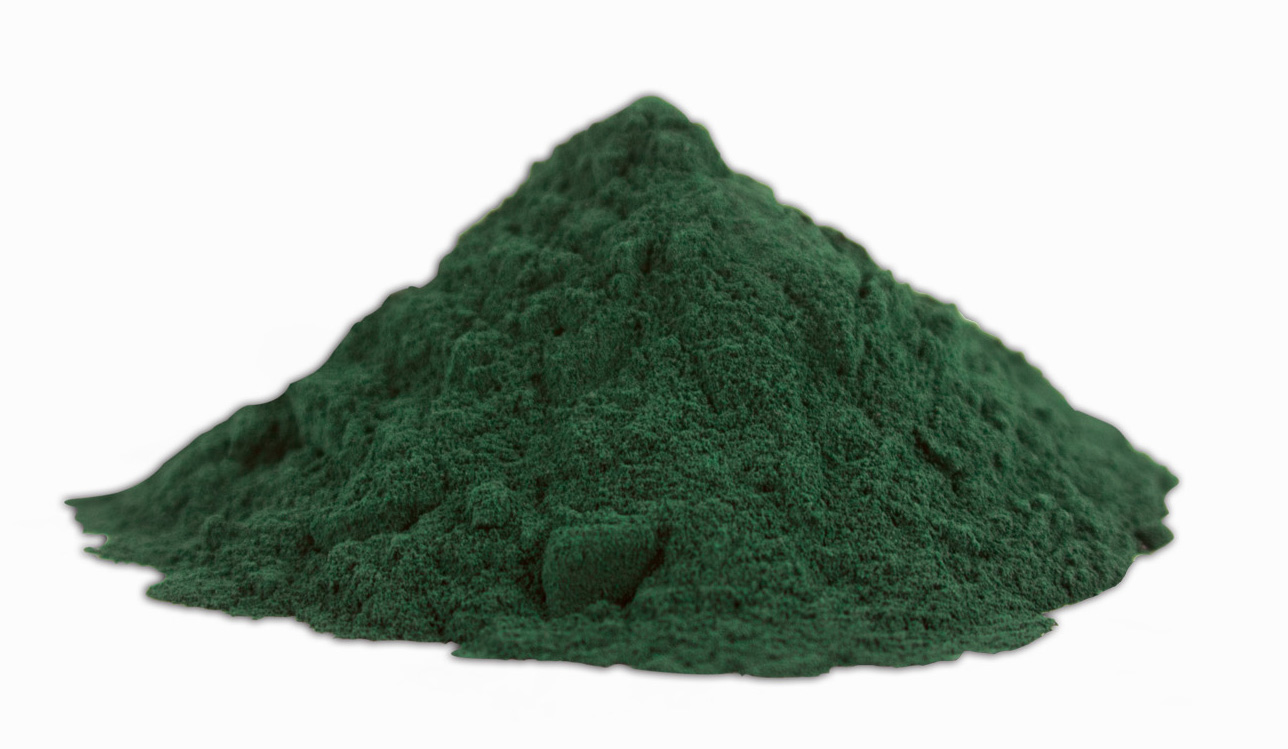 Spirulina tabletit vai jauhe? Luontaistuotekauppa