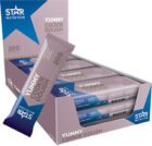 Star Nutrition 12 x Proteiinipatukka 55 g