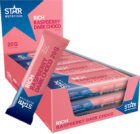 Star Nutrition 12 x Proteiinipatukka 55 g