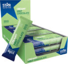 Star Nutrition 12 x Proteiinipatukka 55 g