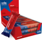 Star Nutrition 12 x Proteiinipatukka 55 g