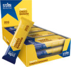 Star Nutrition 12 x Proteiinipatukka 55 g